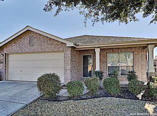 6822 Cutting Crk, San Antonio, TX 78244