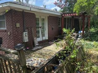 126 Dixon Dr, Haleyville, AL 35565