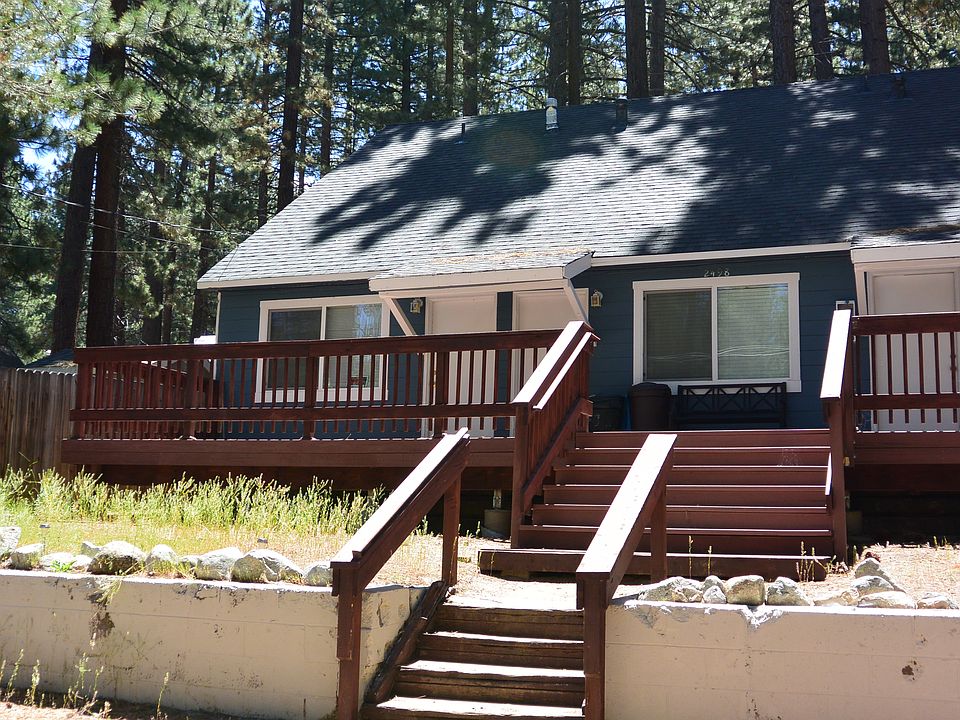 1st image of 2498 Alma Ave #1