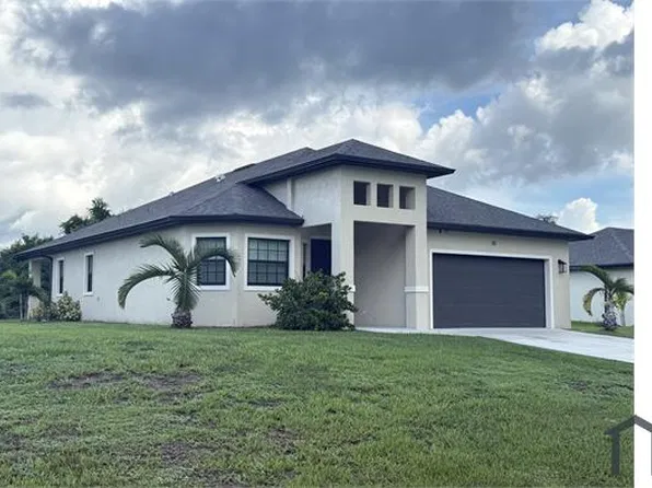 10 Ellington St, Port Charlotte, FL 33953