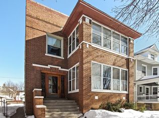 4121 N Springfield Ave, Chicago, IL 60618