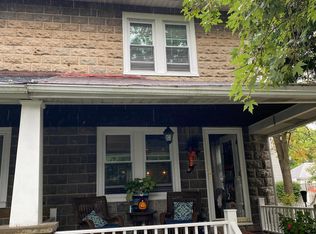 423 Delaware Ave, Lansdale, PA 19446