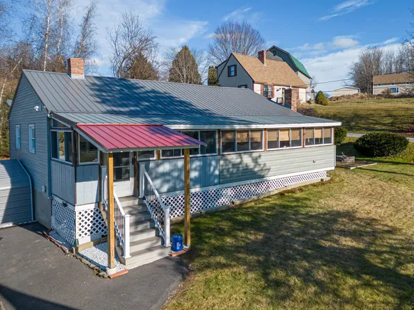 20 Bean Hill Road, Northfield, NH 03276