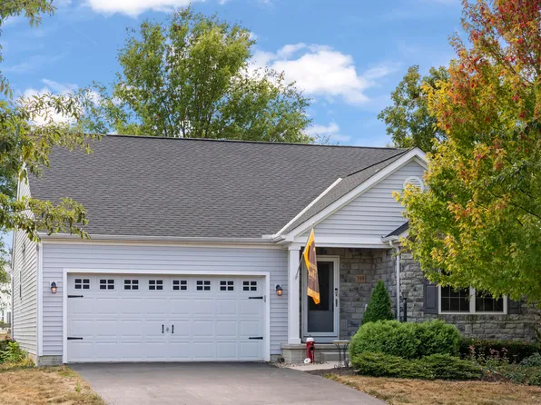 399 Linwood St, Delaware, OH 43015