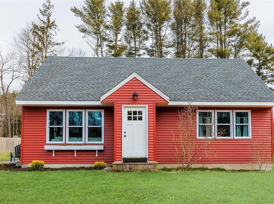 9 Egypt St, Ashaway, RI 02804 Zillow