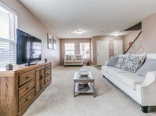 133 Adams Ave, Venus, TX 76084