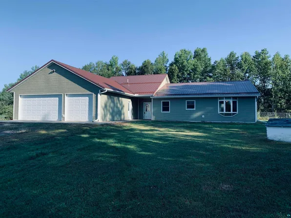 4434 County Road 4, Barnum, MN 55707