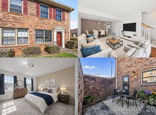 1231 Archdale Dr APT F, Charlotte, NC 28217