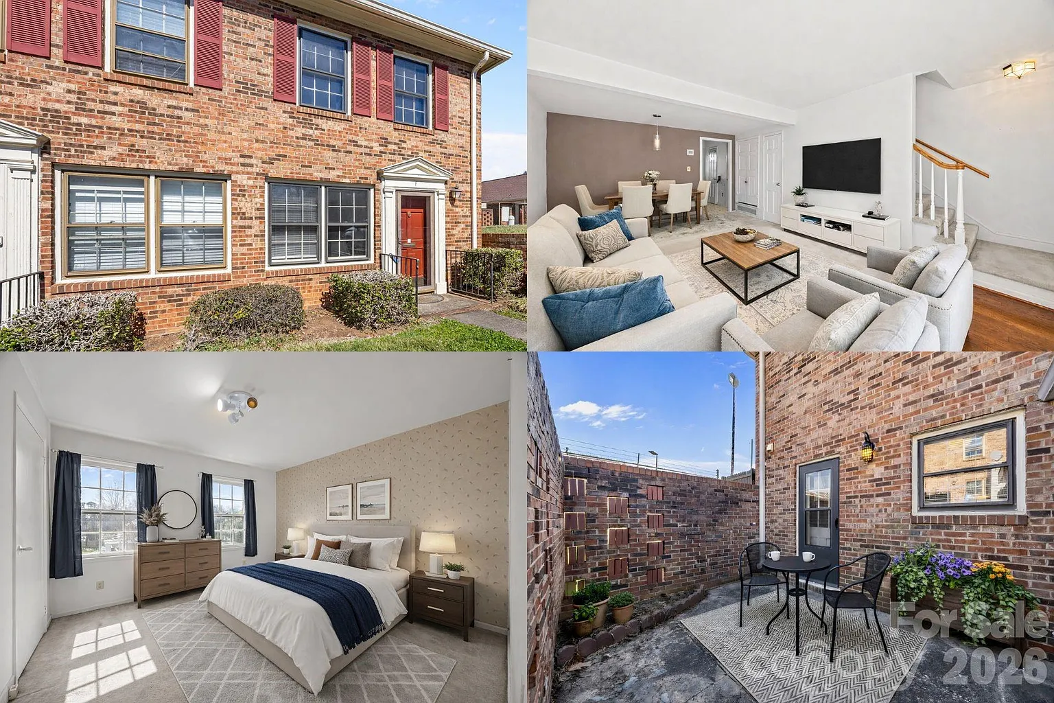 1231 Archdale Dr APT F photo 1