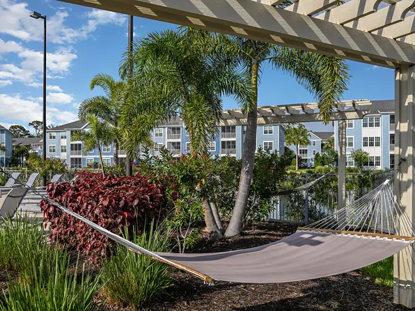 Blue Heron Living Apartment Homes