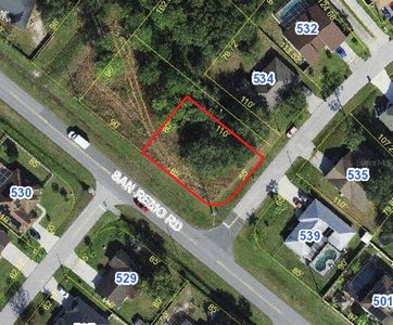 Glade Ct Lot 1, Kissimmee, FL, 34758
