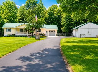4931 Devlen Rd, Groton, NY 13073