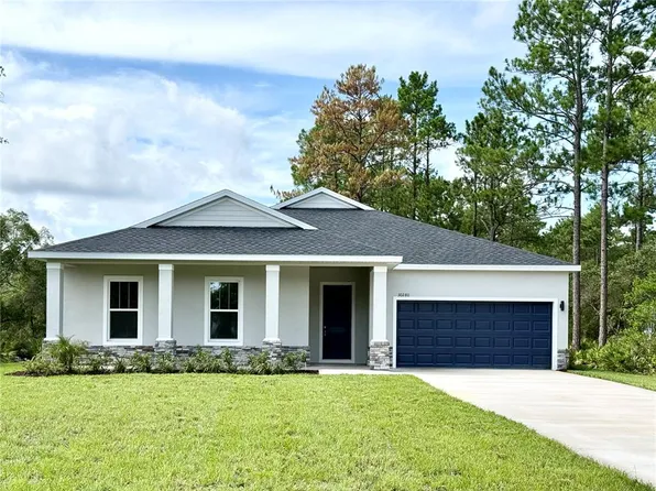30280 W BLUEBELL AVENUE, EUSTIS, FL 32736