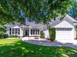 504 Hawthorn Dr, Pawleys Island, SC 29585