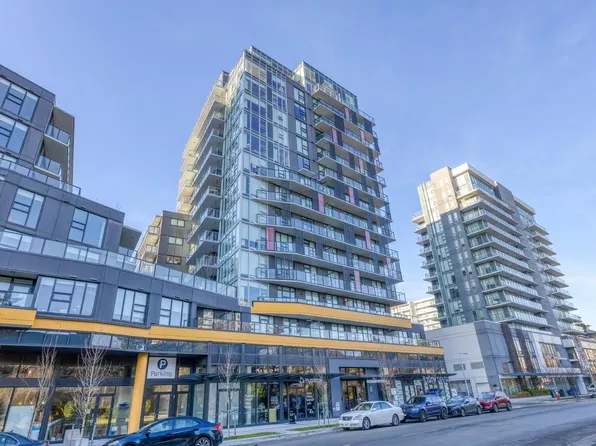 6633 Buswell St #1101, Richmond, BC V6Y 0M3