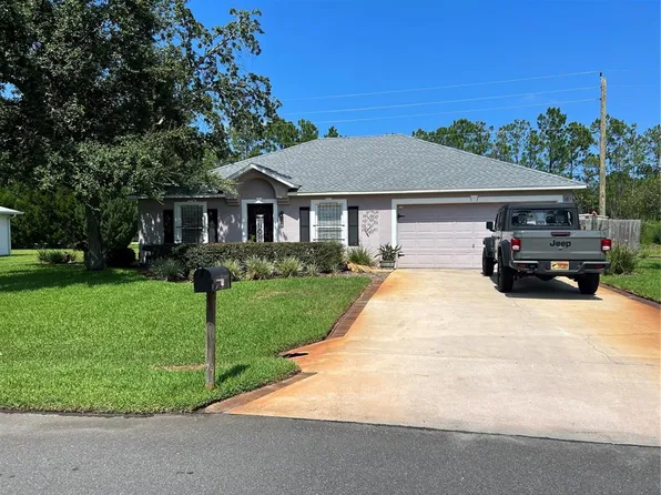 10 ZINZENDORF PLACE, PALM COAST, FL 32164
