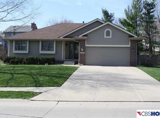 15005 Hillsdale Ave, Omaha, NE 68137