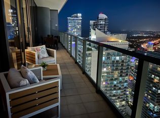 1000 Brickell Plz #4910, Miami, FL 33131