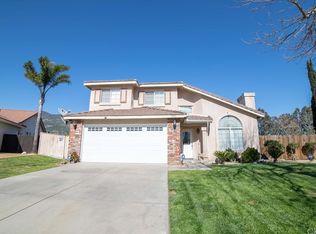 5151 N Tamarron Ct, San Bernardino, CA 92407
