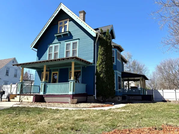 121 N 5th St, Montevideo, MN 56265