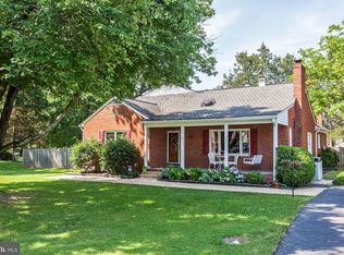 9810 Hutchison Ln, Manassas, VA 20110