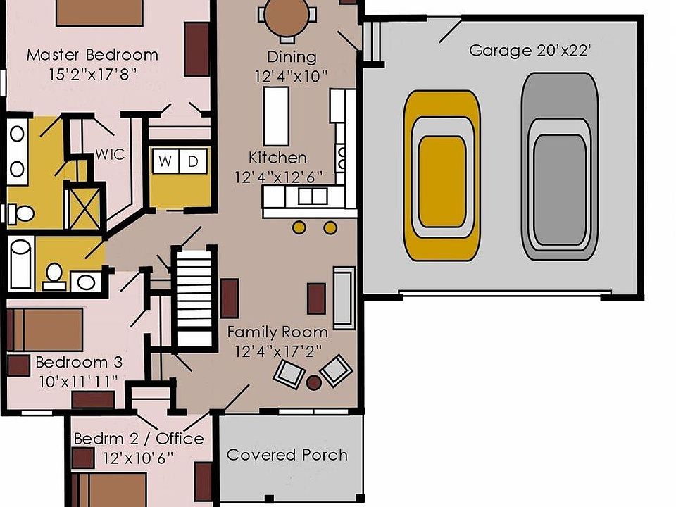 2nd image of 6 Huckleberry Finn Ct