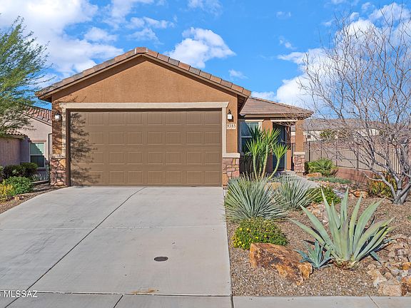 4th image of 9385 N Agave Gold Rd