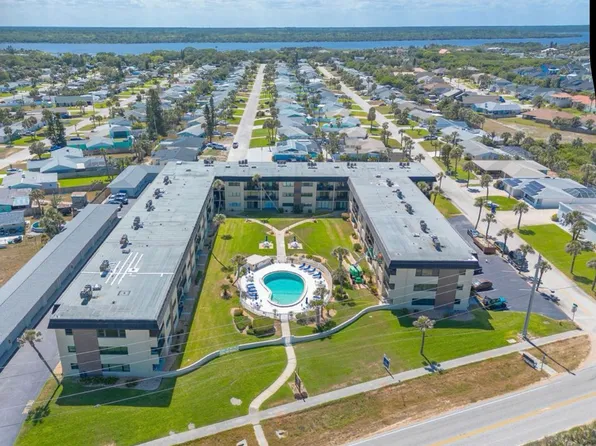 2100 Ocean Shore Blvd, Ormond Beach, FL