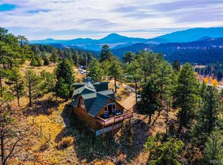 229 Catamount Ln, Bailey, CO 80421