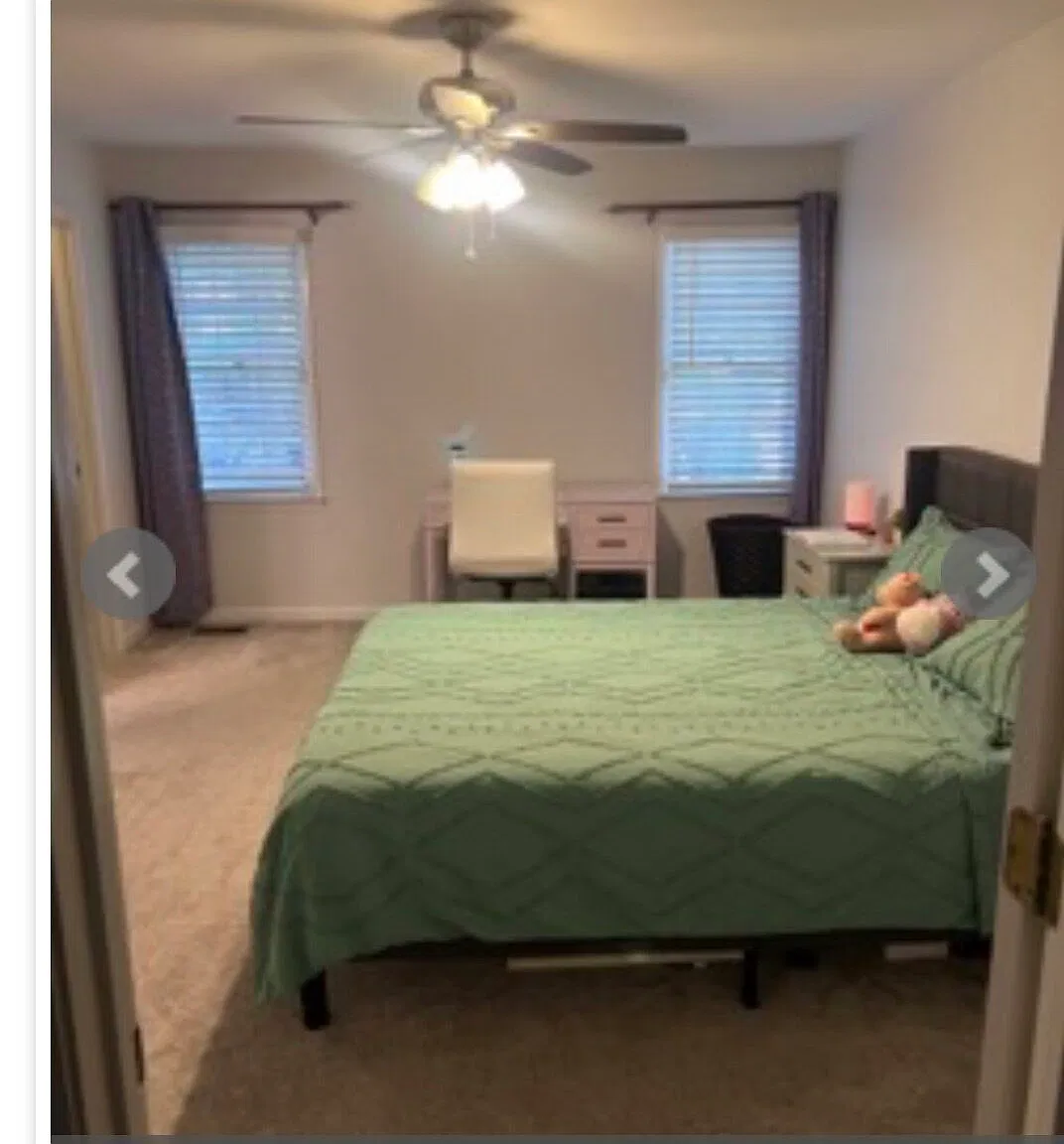 2 bed, 2.5 bath, 1361 sqft, $1,975 — Photo 4