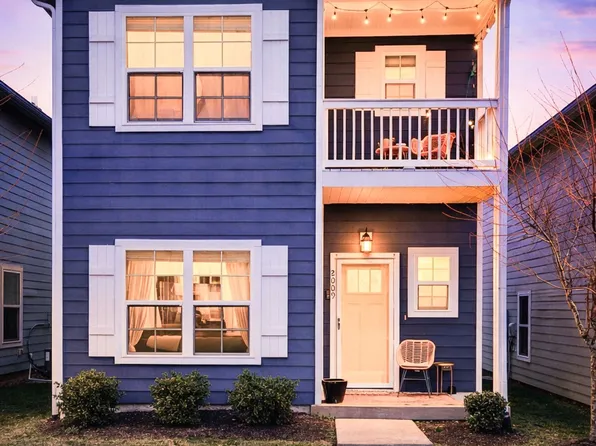 2009 Village Park Cir, Old Hickory, TN 37138