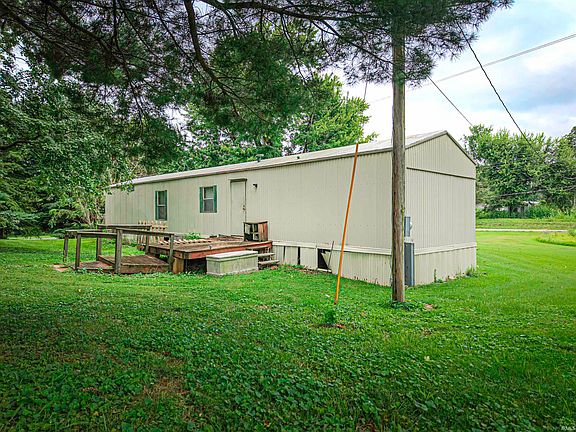 4th image of 1266 E County Road 400 N
