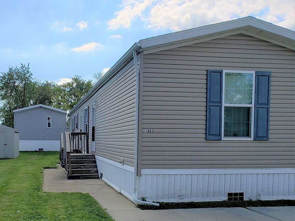 1st image of 1250 Strandwyck Dr #41