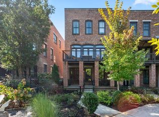 1917 Bay Line Ln, Atlanta, GA 30318