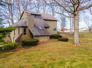 119 E Michelle Ln, Pendleton, IN 46064