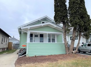 1944 Franklin St, Racine, WI 53403