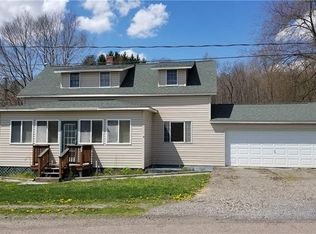 243 Four Seasons Rd, Boswell, PA 15531