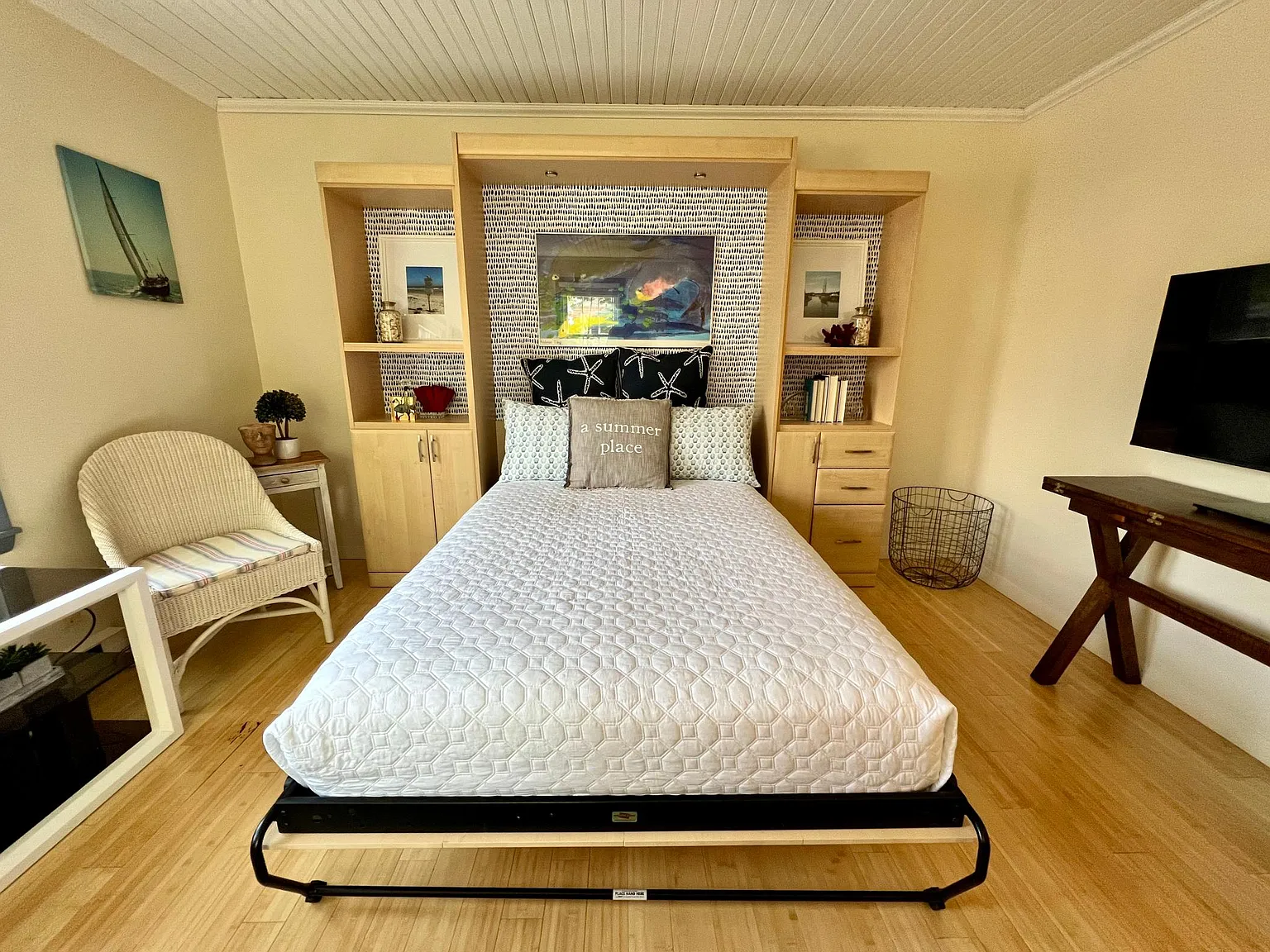 1 bed, 412 sqft, $1,950 — Photo 2