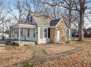 201 E Clemmonsville Rd, Winston Salem, NC 27107