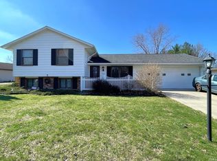 1729 Teasdale Ln, Kokomo, IN 46902