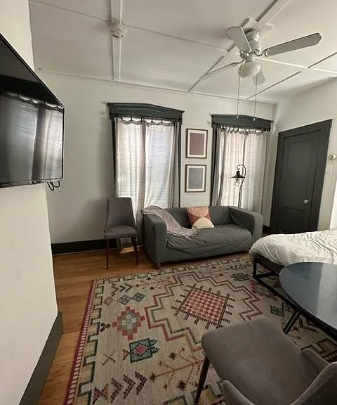 1 Irving St #2 — Photo 6