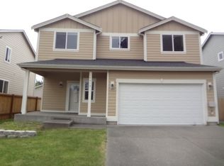 17419 26th Ave E, Tacoma, WA 98445