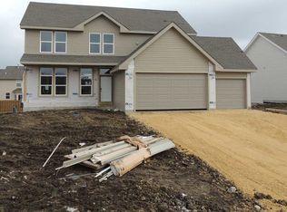 1107 Burlington Way, Davis Junction, IL 61020