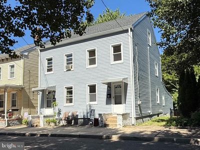 113 Mary St, Bordentown, NJ, 08505