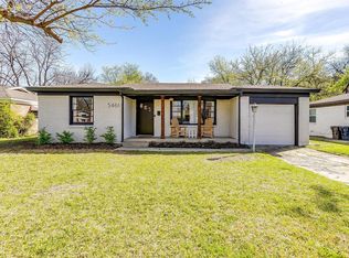 5461 Santa Marie Ave, Fort Worth, TX 76114