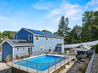 515 Upham St, Melrose, MA 02176