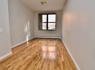 278 W 115th St APT 2B, New York, NY 10026