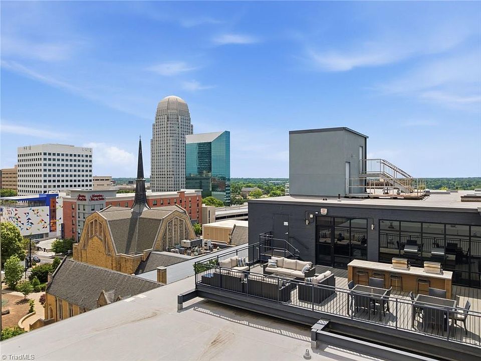 1st image of 400 W 4th St Unit 504