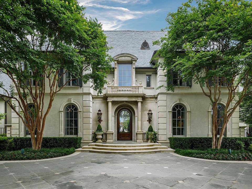 5521 Deloache Ave, Dallas, TX 75220 Zillow
