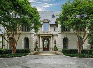 5521 Deloache Ave, Dallas, TX 75220